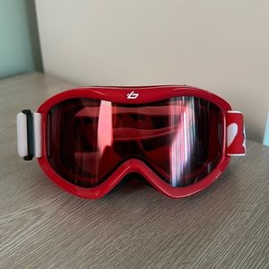 Bolle Ski/Snowboard Goggles